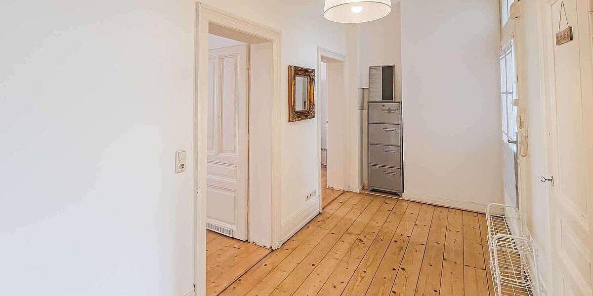 Möblierte Wohnung auf Zeit zu vermieten: 2 zimmer
