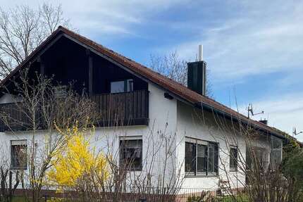 Haus zum Mieten in Straubing 1.500 € 186 m² 5 zimmer