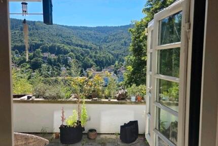 Wohnung Heidelberg Peterstal - 4 Zimmer, 124 m&sup2;, 825&euro; | Angebot:25146781