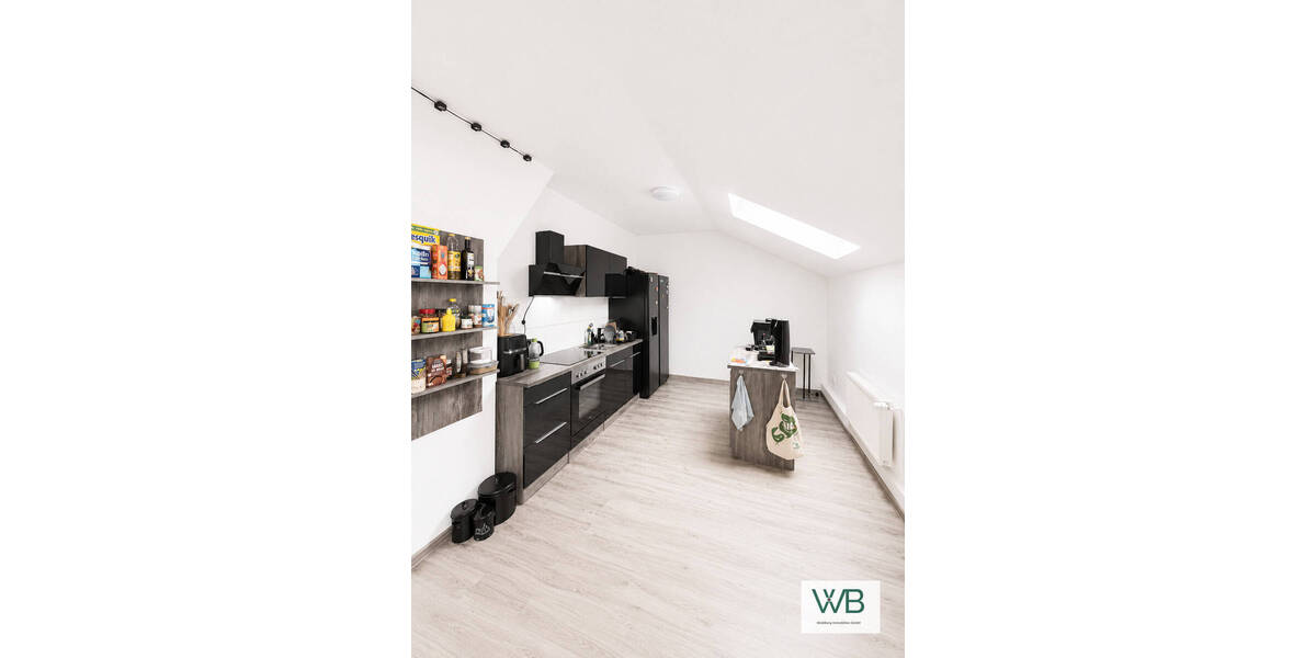 Etagenwohnung Helmstedt - 5 Zimmer, 119 m&sup2;, 990&euro; | Angebot:26758869