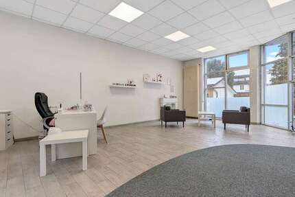 Gewerbeobjekt Biedenkopf - 600&euro; | Angebot:24772704