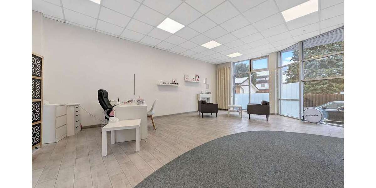 Gewerbeobjekt Biedenkopf - 600&euro; | Angebot:24772704