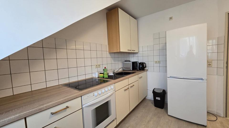 Wohnen auf Zeit Gütersloh Avenwedde - 2 Zimmer, 18&euro; | Angebot:20725094