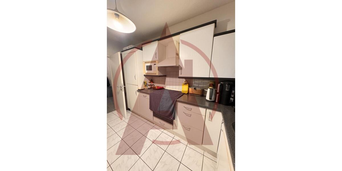 Erdgeschoßwohnung Lingen (Ems) Damaschke - 2 Zimmer, 69 m&sup2;, 600&euro; | Angebot:26459692