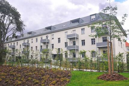 Wohnung Weimar Nordstadt - 2 Zimmer, 54 m&sup2;, 545&euro; | Angebot:26673568