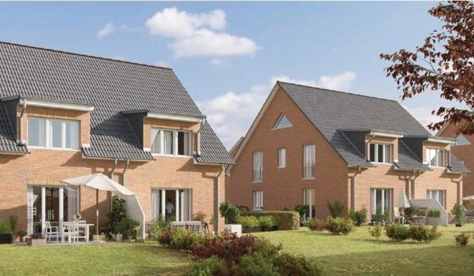 Doppelhaushälfte Geesthacht - 5 Zimmer, 139 m&sup2;, 2.100&euro; | Angebot:26342956