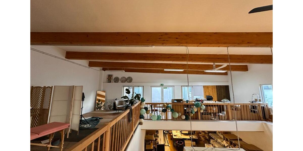 Gewerbeobjekt Wuppertal Barmen - 2.900&euro; | Angebot:24383878