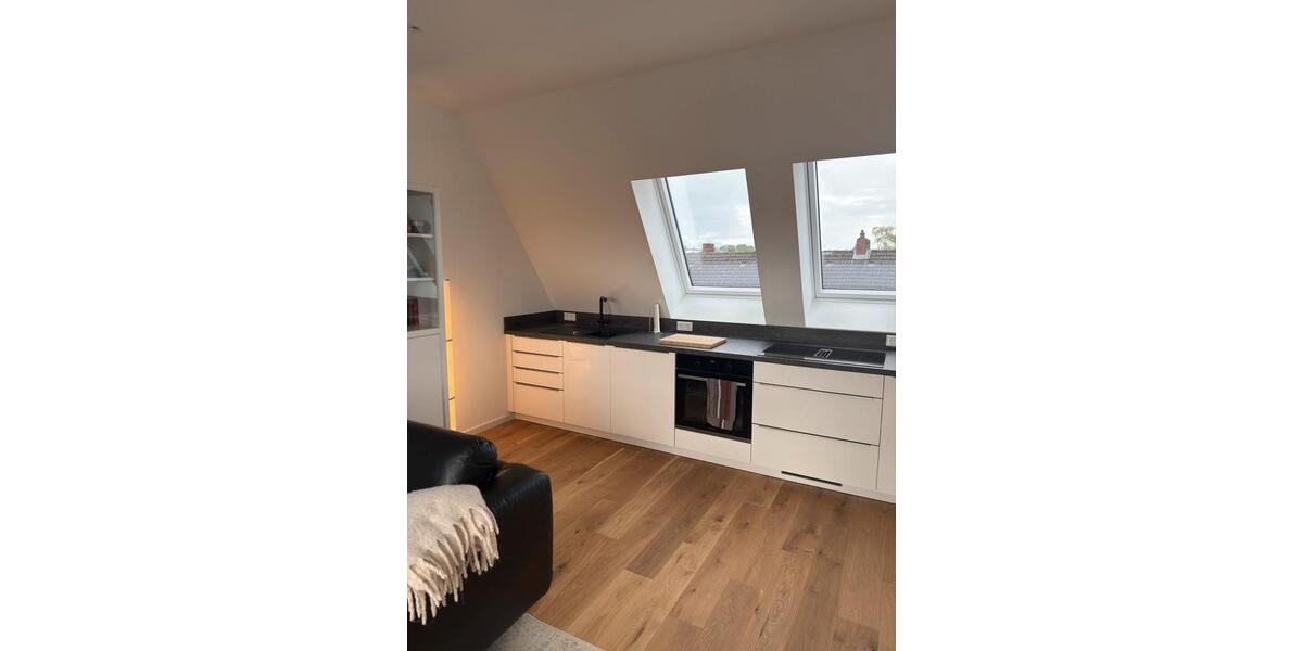 Etagenwohnung Meerbusch - 2 Zimmer, 44 m&sup2;, 1.075&euro; | Angebot:26588834