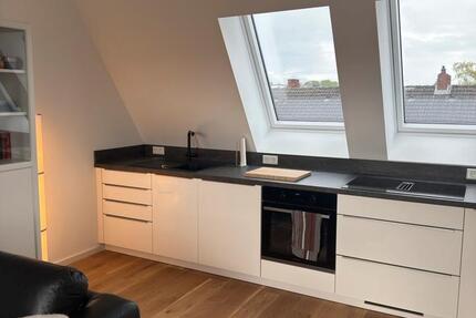 Wohnung Meerbusch - 2 Zimmer, 44 m&sup2;, 1.075&euro; | Angebot:26588834