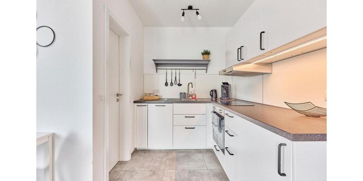 Schöne ruhige 3 ZKB im Neubau 3 zimmer