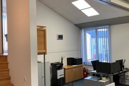 Praxis Bürofläche im Zentrum von Beilngries zimmer