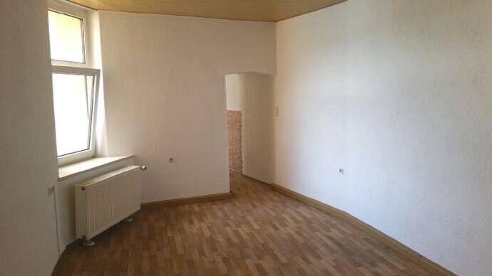 Etagenwohnung Köthen (Anhalt) Köthen - 2 Zimmer, 61 m&sup2;, 330&euro; | Angebot:25666894