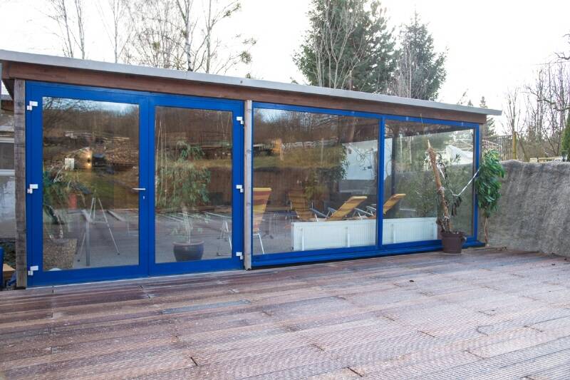 Gewerbeobjekt Bahretal Borna - 2.500&euro; | Angebot:25733718