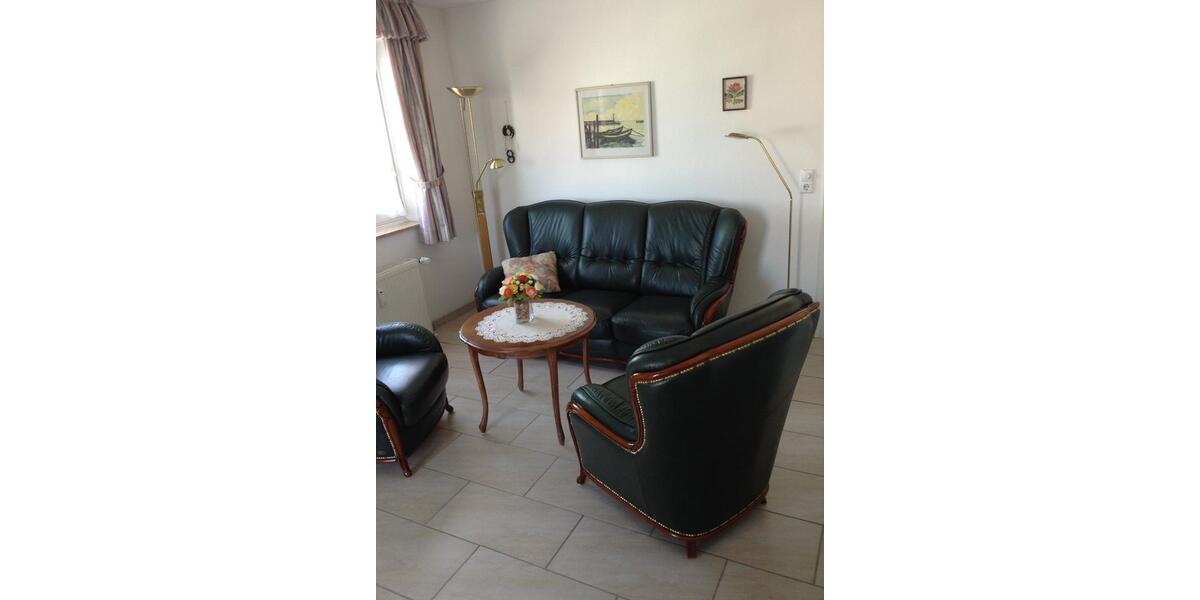 Etagenwohnung Sylt - 2 Zimmer, 48 m&sup2;, 1.350&euro; | Angebot:26577726