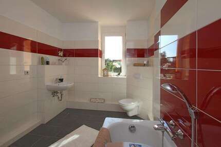 Wohnung Halberstadt Wehrstedt - 2 Zimmer, 65 m&sup2;, 390&euro; | Angebot:27249137