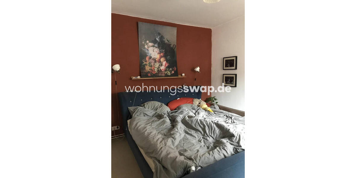 Etagenwohnung Berlin Weißensee - 2 Zimmer, 72 m&sup2;, 556&euro; | Angebot:26758236