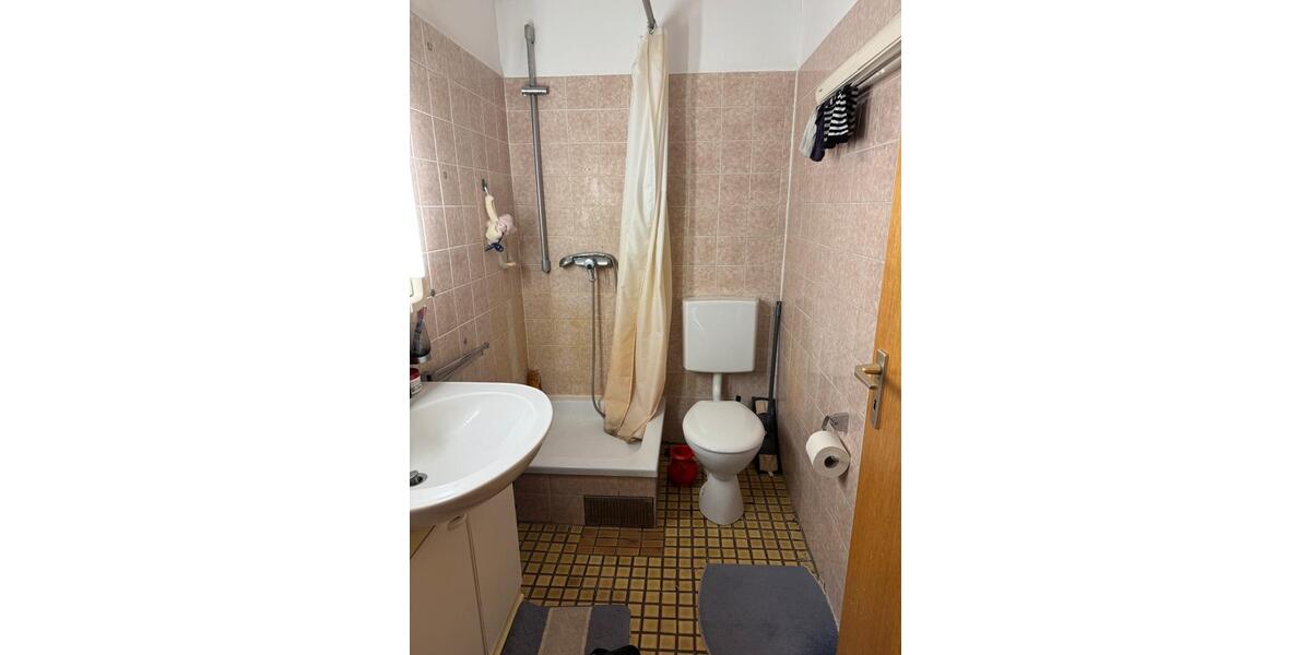 Wohnen auf Zeit Erlangen Am Anger - 2.5 Zimmer, 36 m&sup2;, 460&euro; | Angebot:25333028