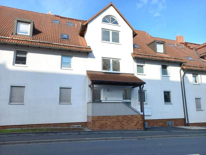 Wohnung zum Mieten in Selb 600 € 75 m² 3 zimmer