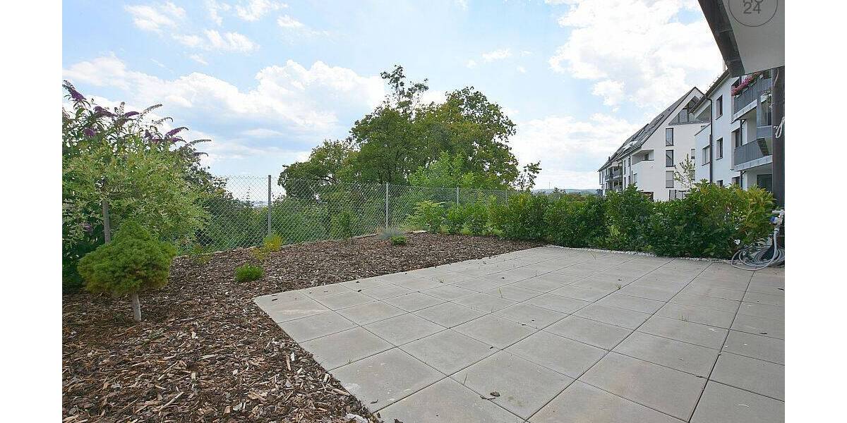 Etagenwohnung Stuttgart Bad Cannstatt - 2 Zimmer, 48 m&sup2;, 1.500&euro; | Angebot:26826830