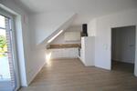 Dachgeschoßwohnung Papenburg - 3 Zimmer, 66 m&sup2;, 620&euro; | Angebot:25418695