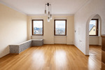 Etagenwohnung Pforzheim Brötzingen - 6 Zimmer, 130 m&sup2;, 1.600&euro; | Angebot:26659502