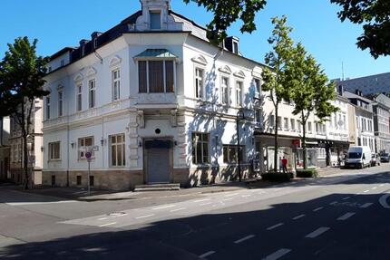 2-Zimmer Wohnung in Alt-Arnsberg 2 zimmer