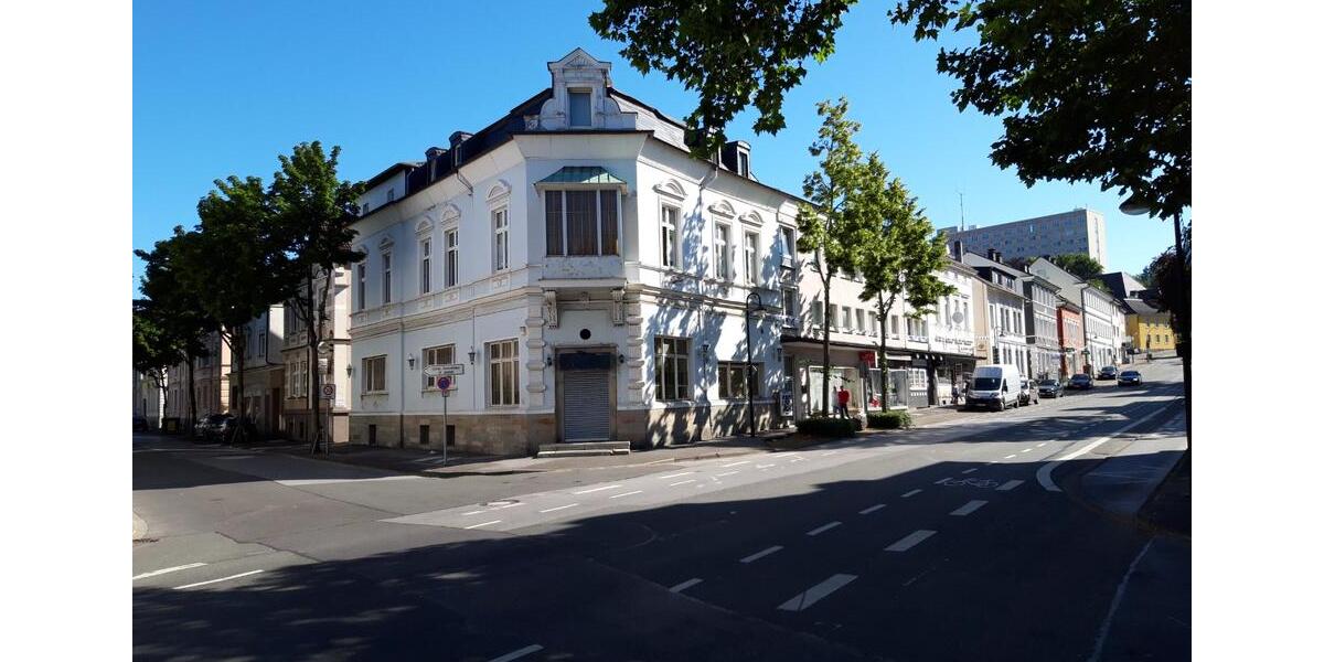 2-Zimmer Wohnung in Alt-Arnsberg 2 zimmer
