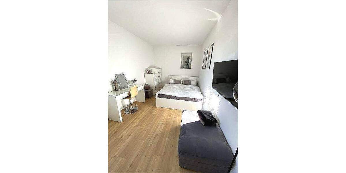 Etagenwohnung Bitburg - 2 Zimmer, 63 m&sup2;, 730&euro; | Angebot:26583266