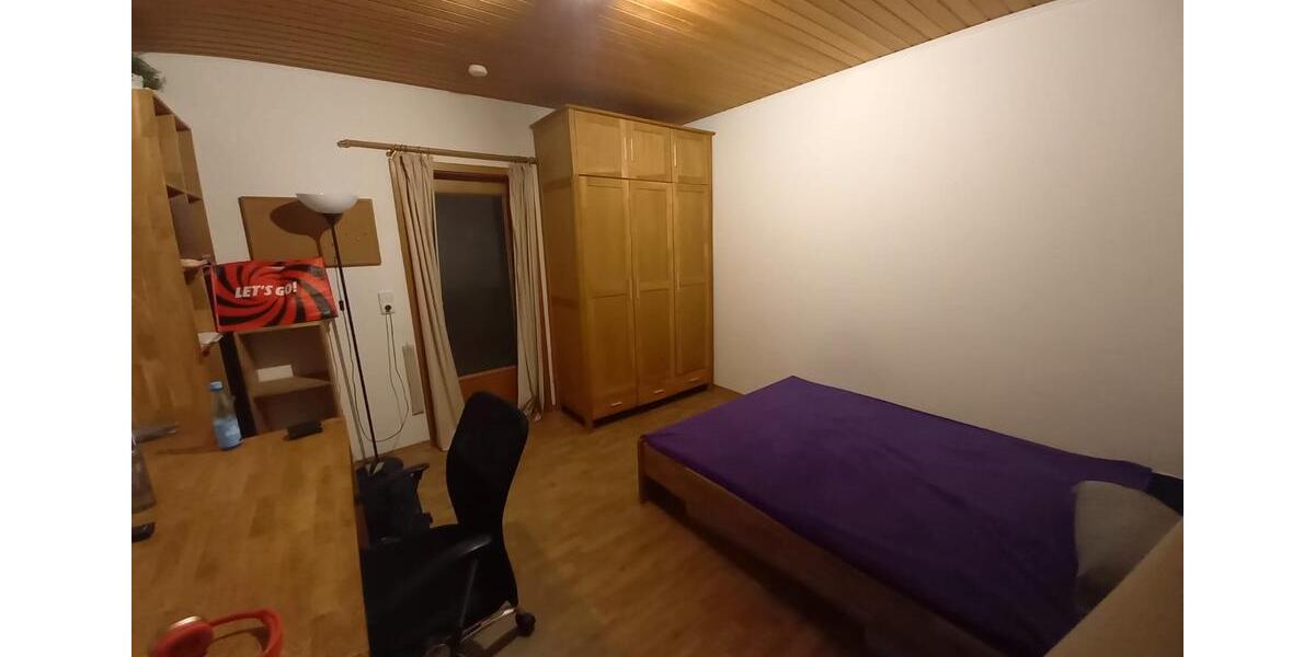 Wohnen auf Zeit Bremen Burglesum - 1 Zimmer, 18 m&sup2;, 535&euro; | Angebot:26522587