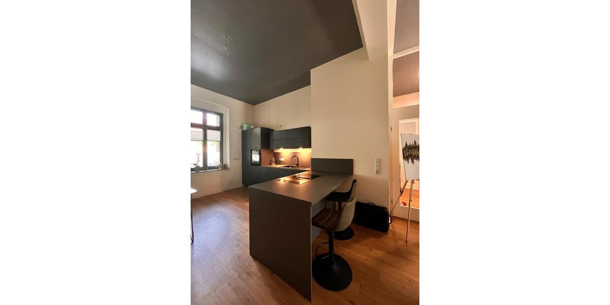 Erdgeschoßwohnung Görlitz - 2 Zimmer, 91 m&sup2;, 910&euro; | Angebot:26689932