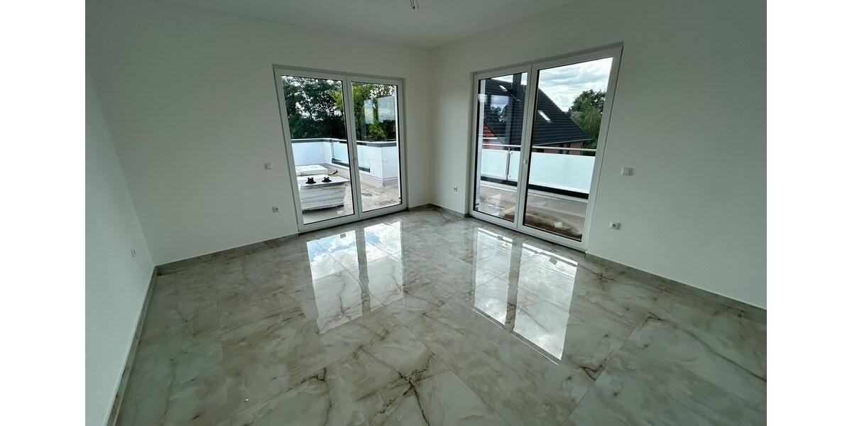 Terrassenwohnung Nienburg (Weser) - 4 Zimmer, 159 m&sup2;, 1.200&euro; | Angebot:26348235