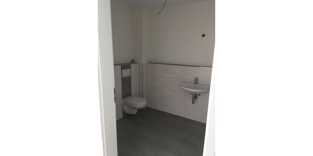 Erdgeschoßwohnung Roding - 2 Zimmer, 50 m&sup2;, 500&euro; | Angebot:26546175