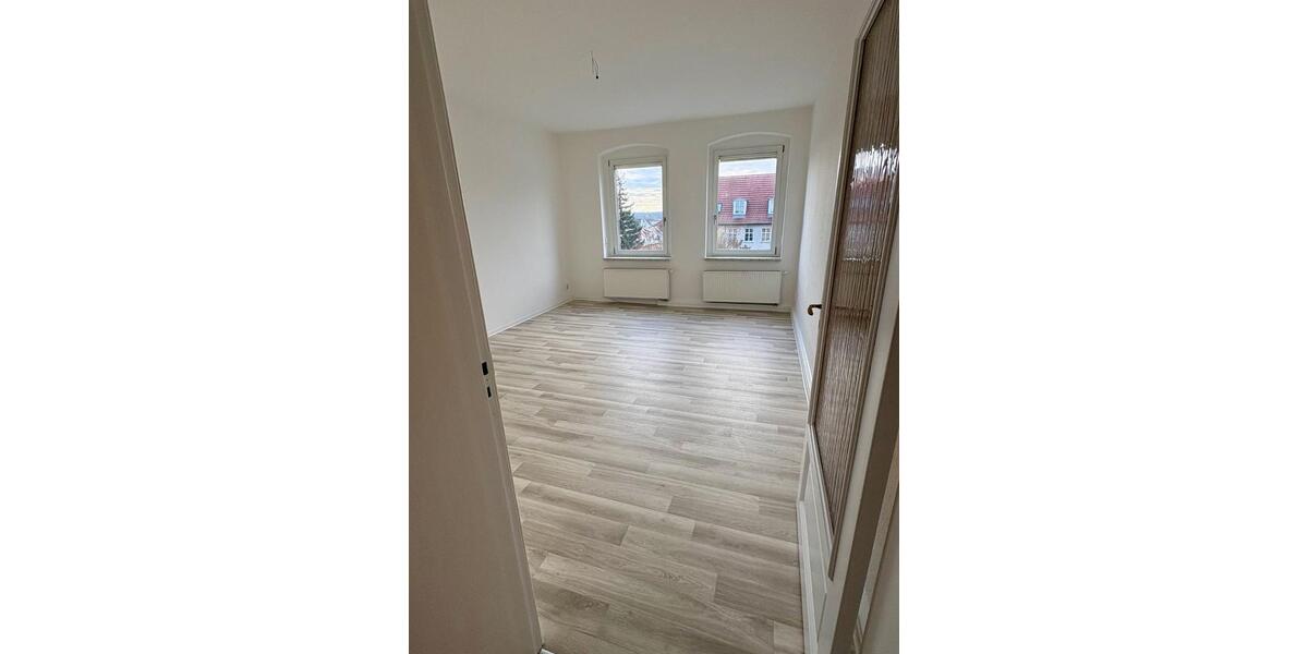 Etagenwohnung Eberswalde - 2 Zimmer, 59 m&sup2;, 634&euro; | Angebot:26591405