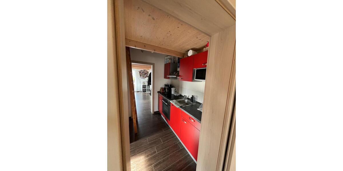 Etagenwohnung Bad Abbach - 2 Zimmer, 41 m&sup2;, 500&euro; | Angebot:25804160