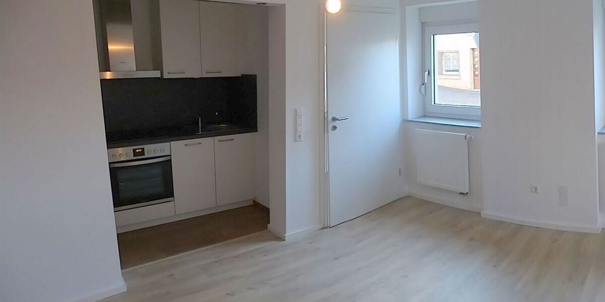 Wochenendheimfahrer aufgepasst - Sanierte 2 Zimmer-EG-Wohnung! - Etagenwohnung Hardthausen am Kocher | Angebot:26828117