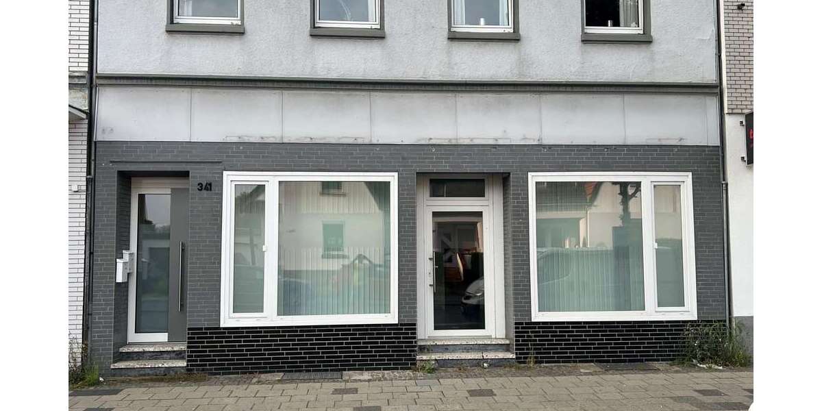 Gewerbeobjekt Kamp-Lintfort Lintfort - 800&euro; | Angebot:24279623