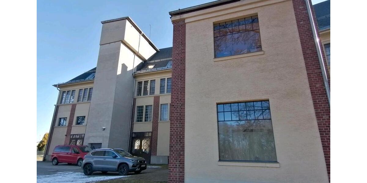 Gewerbeobjekt Schleiz - 400&euro; | Angebot:26038798