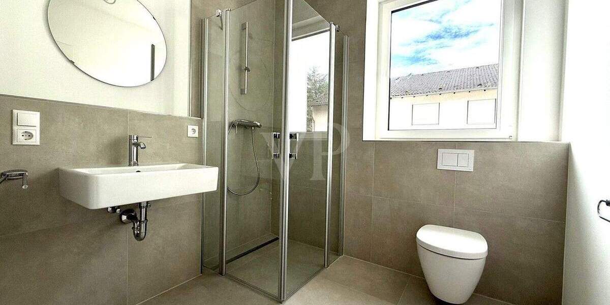 Etagenwohnung Sinzig-Bad Bodendorf Bad Bodendorf - 3 Zimmer, 94 m&sup2;, 1.282&euro; | Angebot:25089279