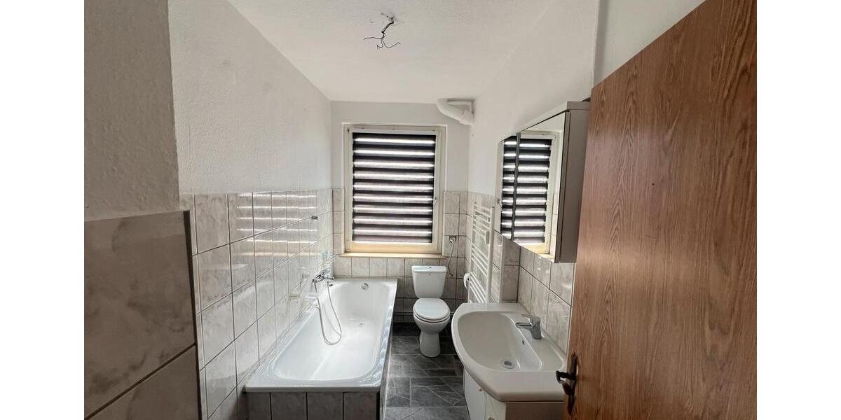 Etagenwohnung Gelsenkirchen Gelsenkirchen-Mitte - 2 Zimmer, 52 m&sup2;, 566&euro; | Angebot:26656194