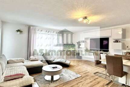 Wohnung zum Mieten in Wiesbaden 1.400 € 124 m²