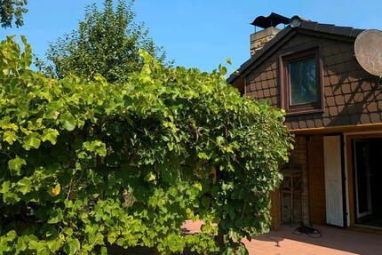 Einfamilienhaus in ländlicher Lage