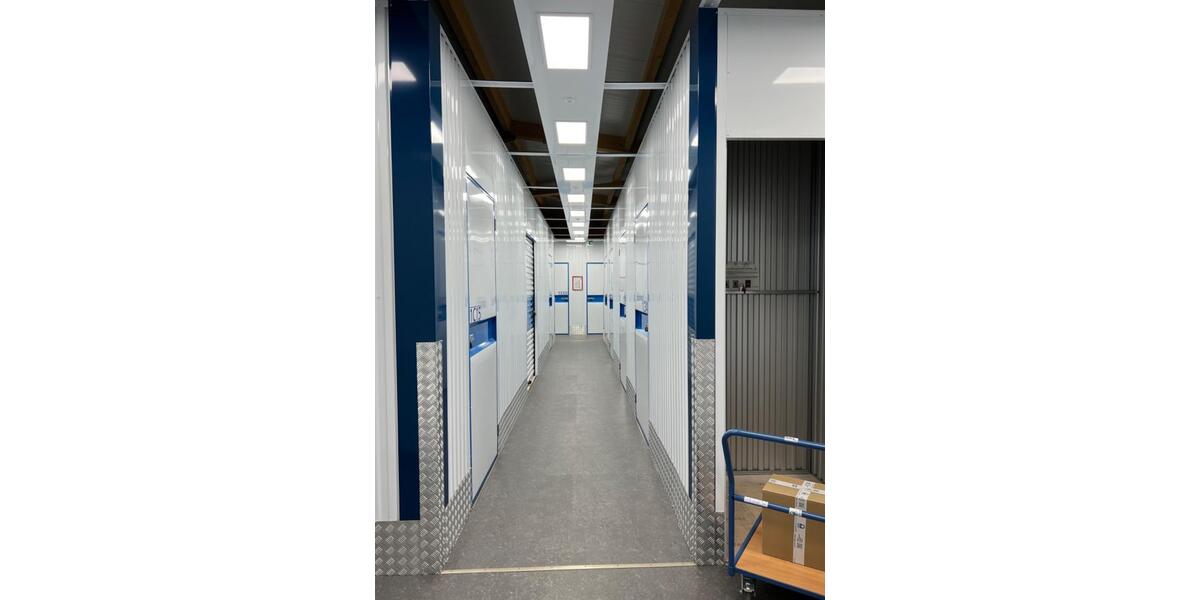 Gewerbeobjekt Niebüll - 25&euro; | Angebot:24726094