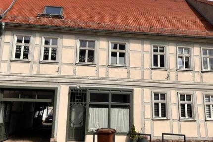 1,5 Raum-Wohnung in Stendal - ideal für Studenten Pendler 1 zimmer