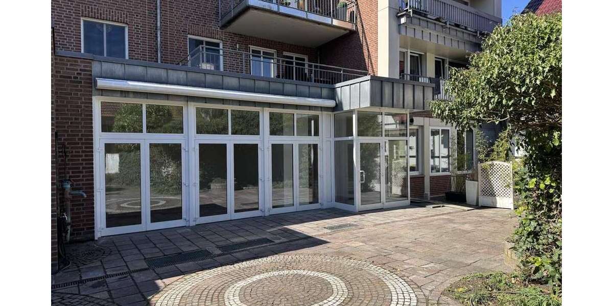 Etagenwohnung Telgte - 2 Zimmer, 75 m&sup2;, 935&euro; | Angebot:26190180