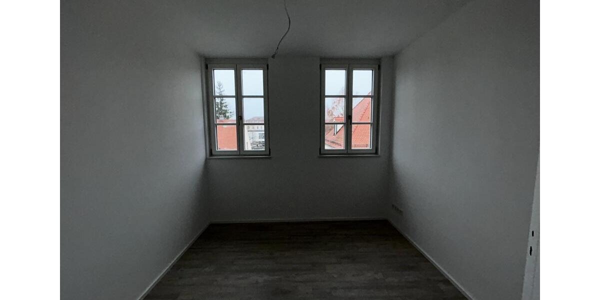 Etagenwohnung Ansbach - 4 Zimmer, 75 m&sup2;, 1.104&euro; | Angebot:24183791