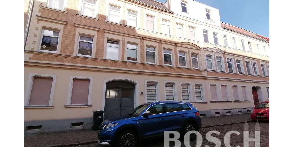 Etagenwohnung Magdeburg Beyendorf-Sohlen - 3 Zimmer, 61 m&sup2;, 395&euro; | Angebot:27037956