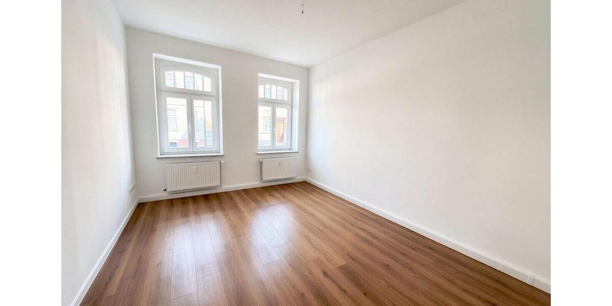 Erdgeschoßwohnung Leipzig Nordost - 3 Zimmer, 65 m&sup2;, 849&euro; | Angebot:26295087