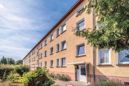 Wohnung Eisleben (Lutherstadt) - 3 Zimmer, 59 m&sup2;, 325&euro; | Angebot:24713398