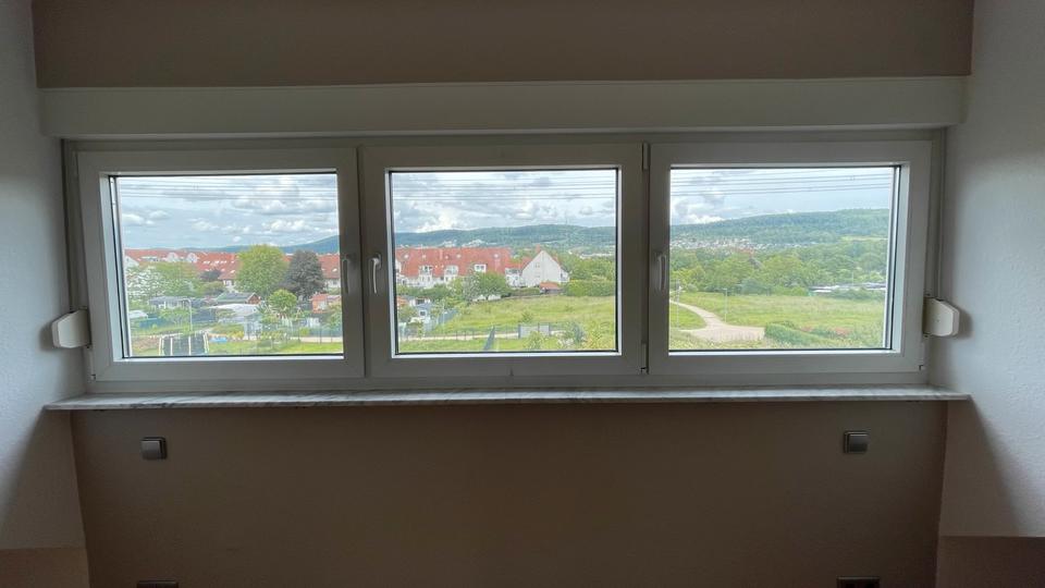 Wohnen auf Zeit Leimen - 4 Zimmer, 140 m&sup2;, 500&euro; | Angebot:26626644