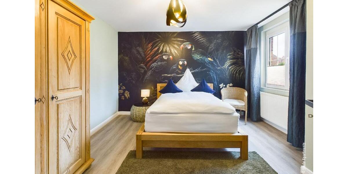 Wohnen auf Zeit Stade Altländer Viertel - 4 Zimmer, 98 m&sup2;, 1.700&euro; | Angebot:18667997